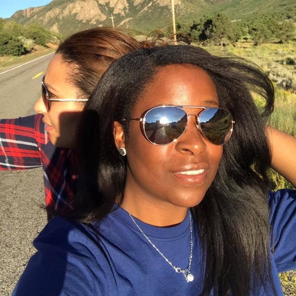 Meet your Posher, Becky - Picture 1 of 1